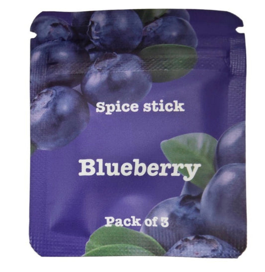 Pachet 3 filtre - aroma cu afine