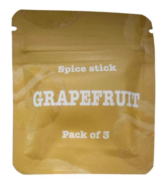 Pachet 3 filtre - aroma cu grapefruit