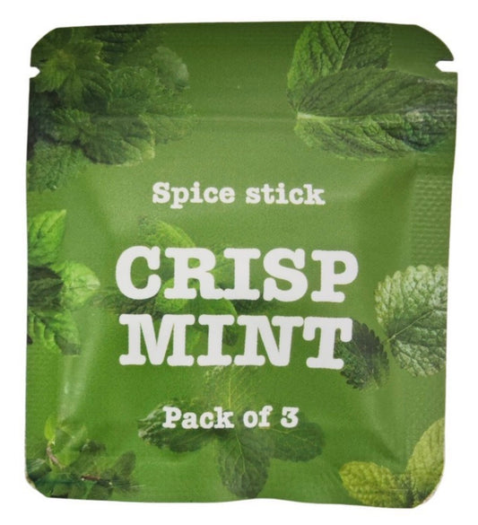 Pachet 3 filtre - aroma cu menta racoritoare