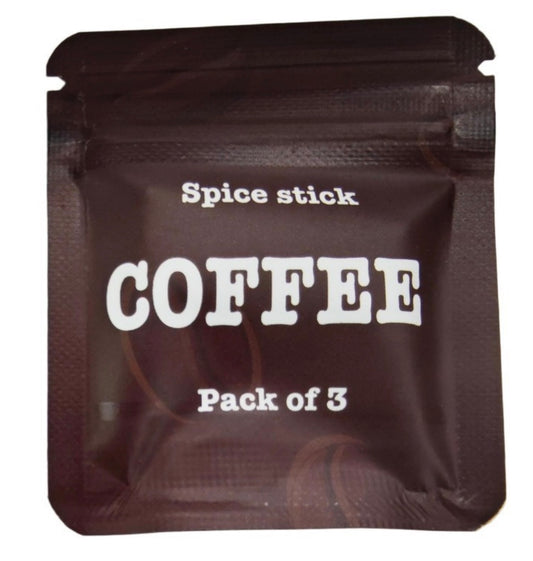 Pachet 3 filtre - aroma cu cafea