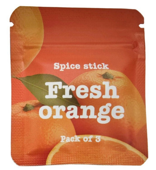 Pachet 3 filtre - aroma cu portocale fresh