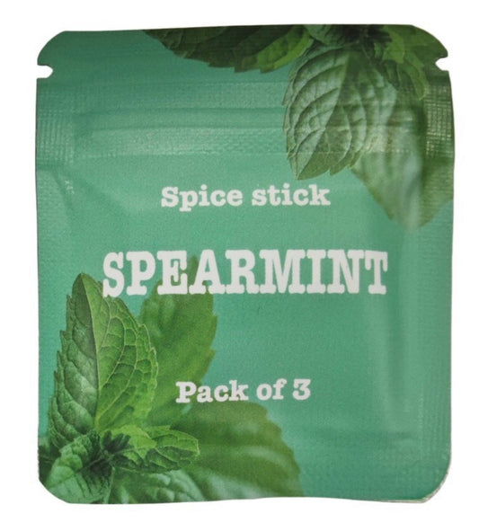 Pachet 3 filtre - aroma cu menta verde
