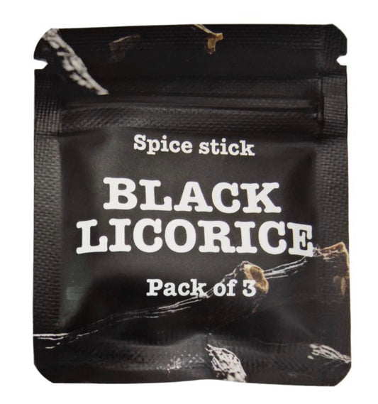 Pachet 3 filtre - aroma cu lemn dulce