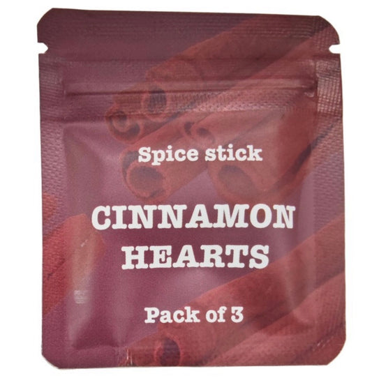 Pachet 3 filtre - aroma cu scortisoara