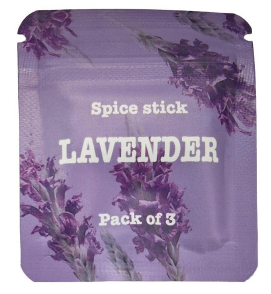 Pachet 3 filtre - aroma cu lavanda